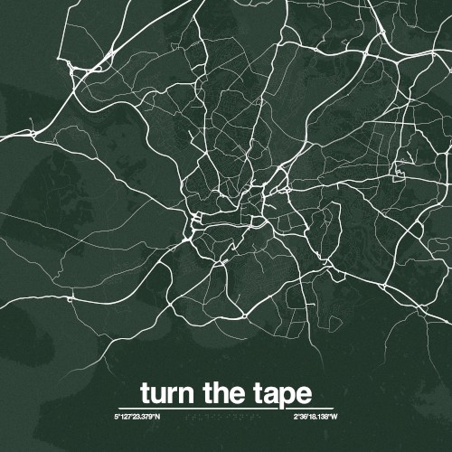 Turn the Tape