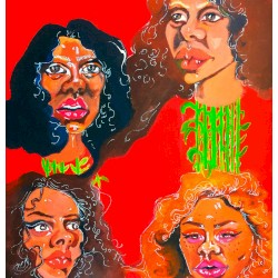 After Death Comes Life