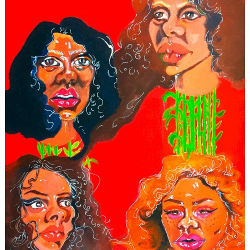 After Death Comes Life