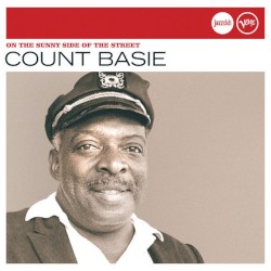 On the Sunny Side of the Street