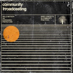 Community Broadcasting