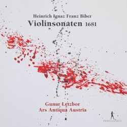 Violin Sonatas Nos. 1-8, C. 138-145