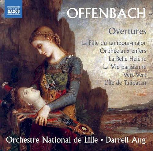Overtures