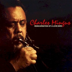 Reincarnation of a Love Bird