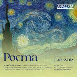 Poema 1. Ad Astra