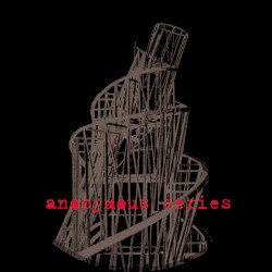 Anonymous Series Volume One