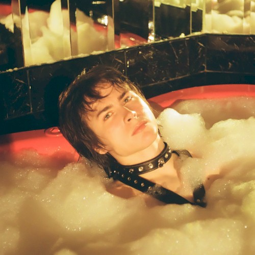 In the Throes of Love