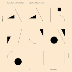 Light Poured Out of Our Bones