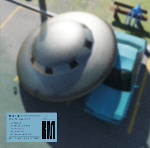 Bad Manners 12