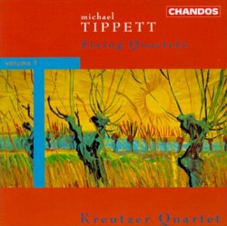 String Quartets, Volume 1