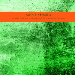 Hibiki Hana-Ma / Mycenae Alpha / Polytope de Cluny