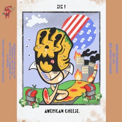 American Cheese