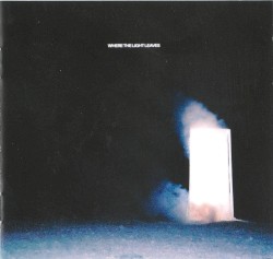 WHERE THE LIGHT LEAVES