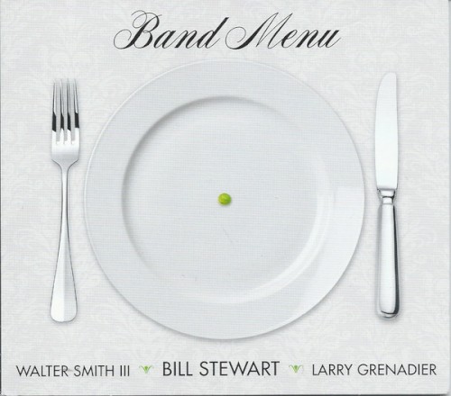 Band Menu