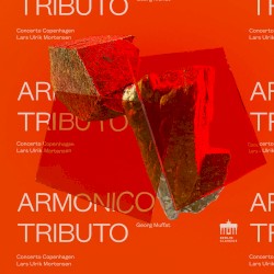 Armonico Tributo