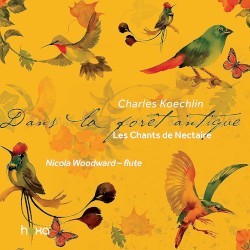 Les Chants de Nectaire