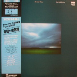 Terje Rypdal & Miroslav Vitous & Jack DeJohnette