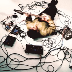 A Love for Strangers