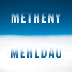 Metheny Mehldau