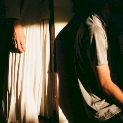 We Gape and We Are Healed