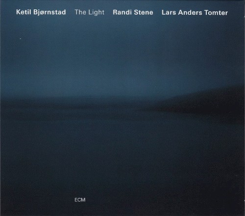 The Light: Songs of Love and Fear