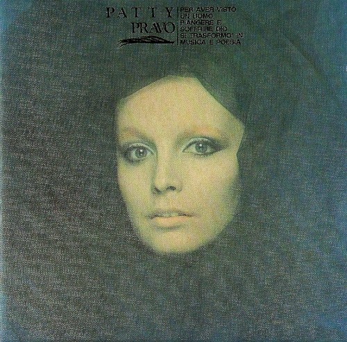 Per aver visto un uomo piangere e soffrire Dio si trasformò in musica e poesia