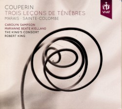 Trois Leçons de Ténèbres