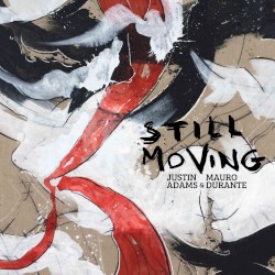 Still Moving