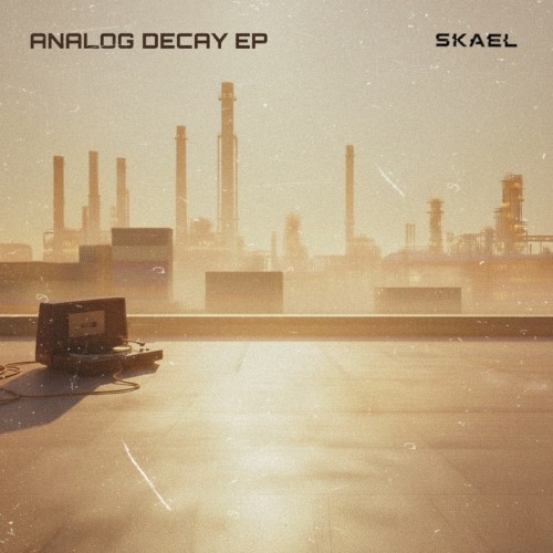 Analog Decay Ep