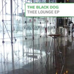Thee Lounge EP