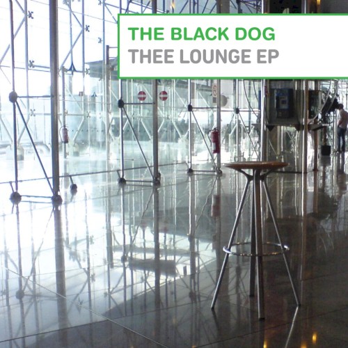 Thee Lounge EP