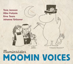 Muminröster