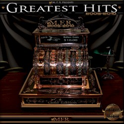 MFR Greatest Hits 2005–2010