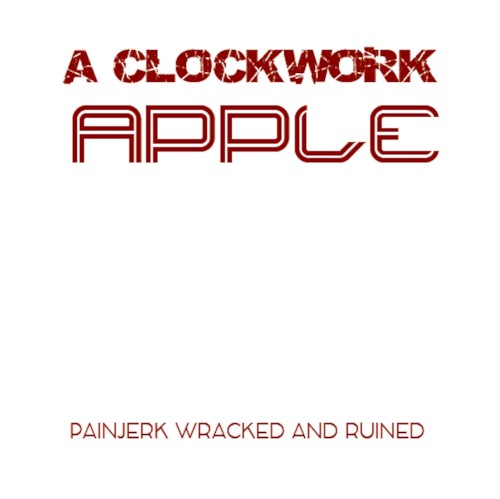 A Clockwork Apple