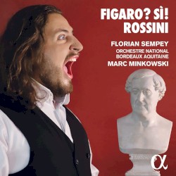 Figaro? Sì!