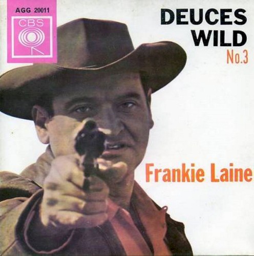 Deuces Wild No. 3
