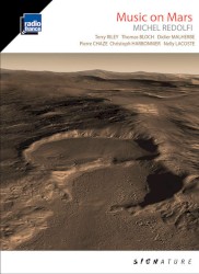 Music on Mars