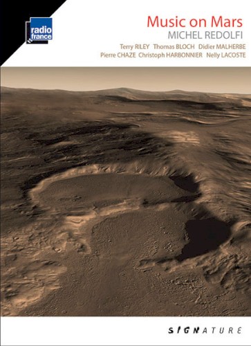 Music on Mars