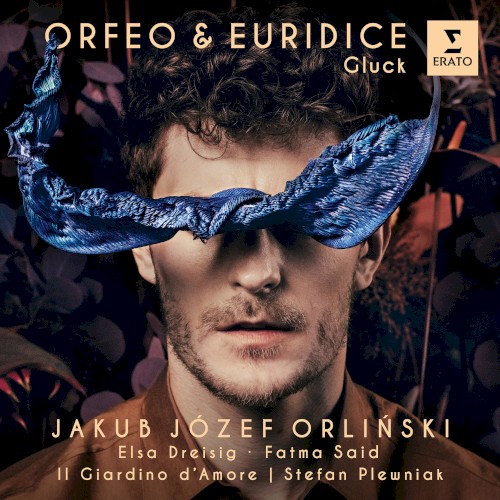Orfeo & Euridice