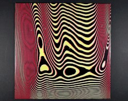 Hainbach / Todd Barton