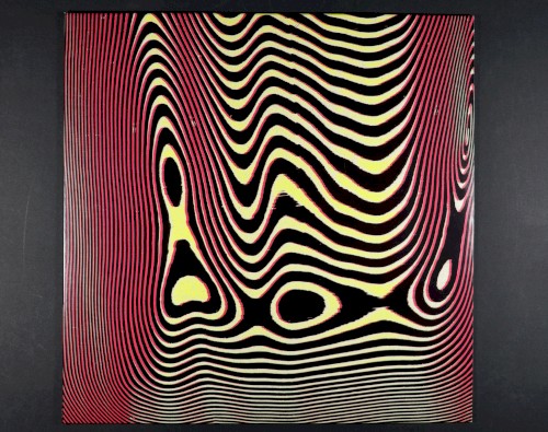 Hainbach / Todd Barton