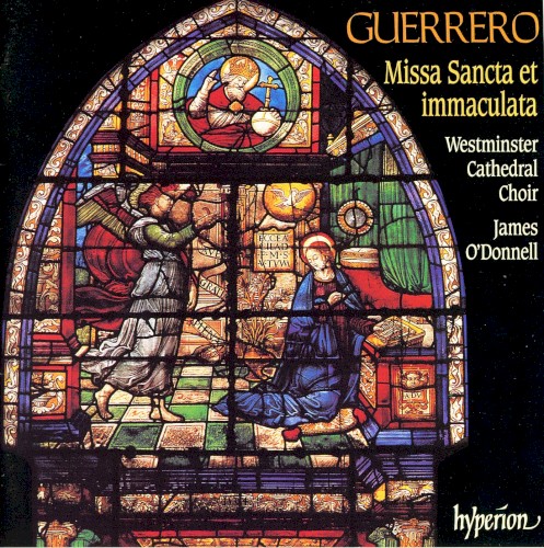 Missa Sancta et immaculata