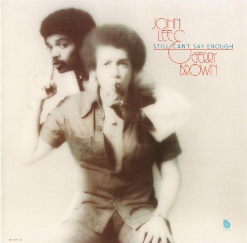 Still Can’t Say Enough