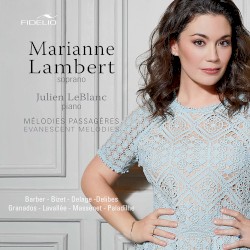 Mélodies passagères