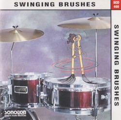 Swinging Brushes