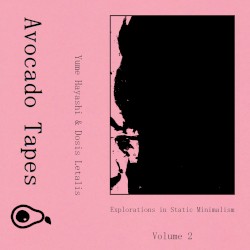 Explorations in Static Minimalism, Volume 2