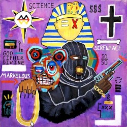 Marvelous Right Wrist