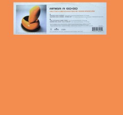 Amiga A Go-Go - Deutsch-Demokratische Rare Grooves