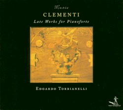 Late Works for Pianoforte