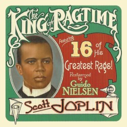 The King of Ragtime